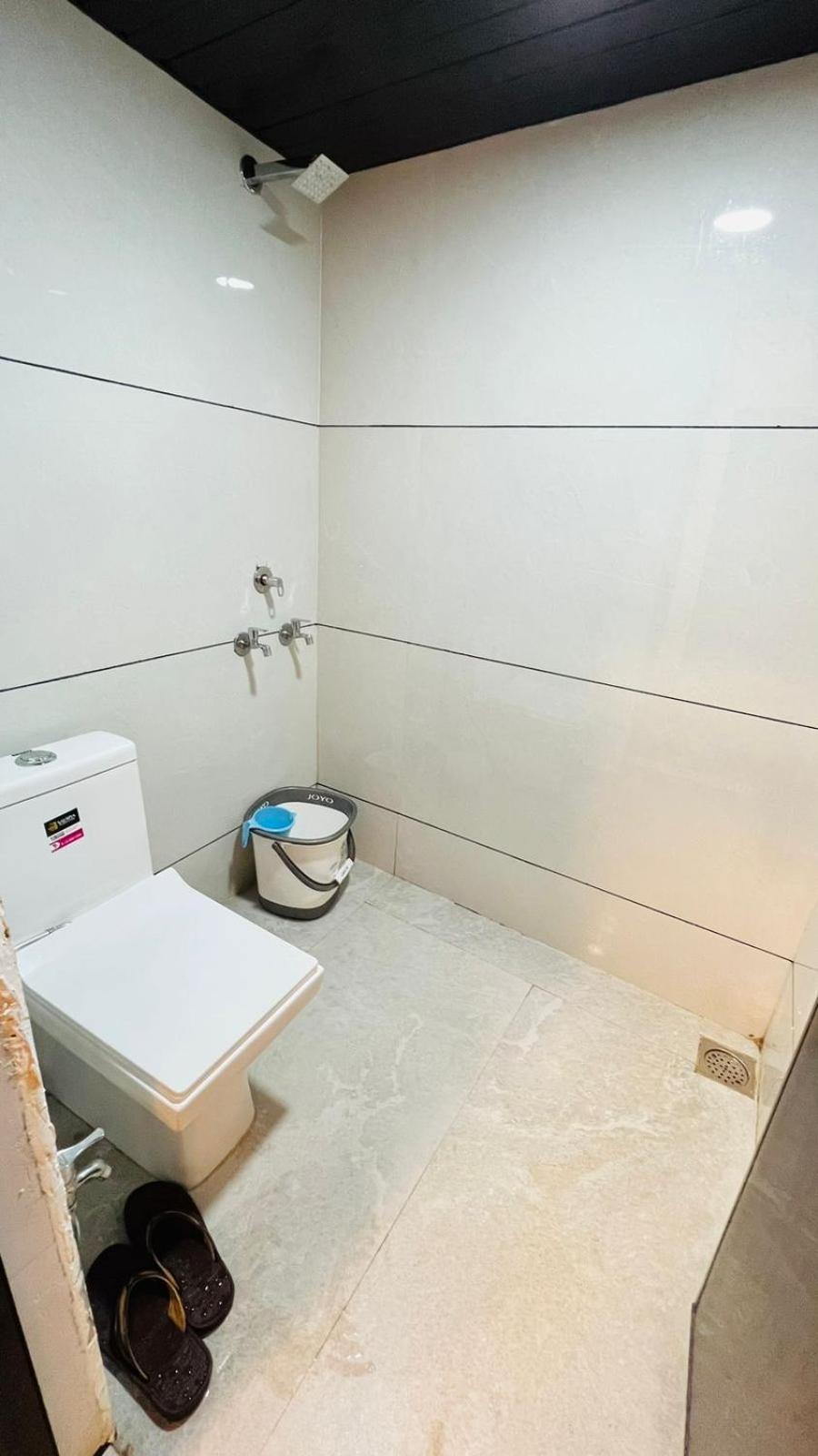 Pallav Guest House 우자인 외부 사진