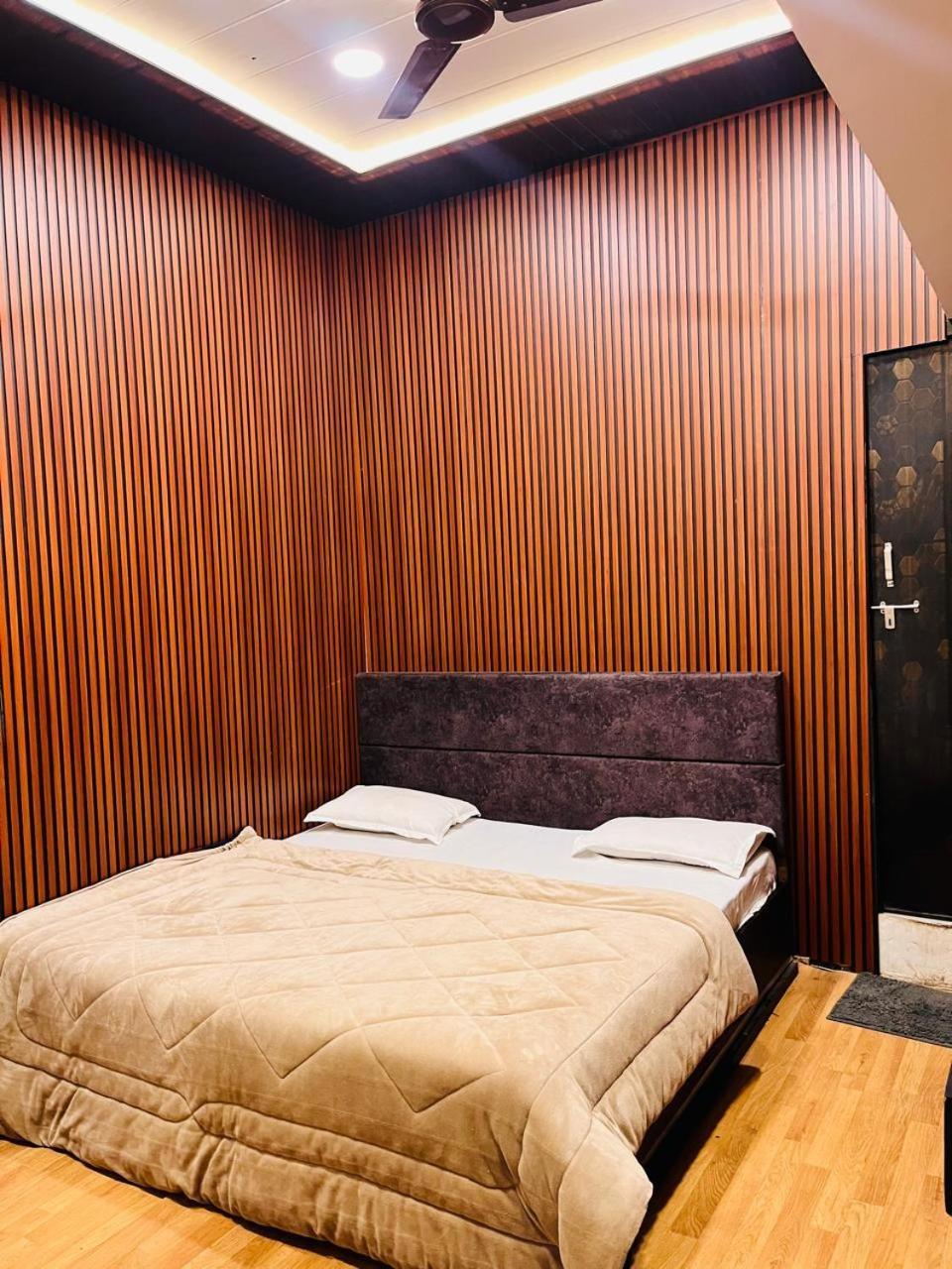 Pallav Guest House 우자인 외부 사진