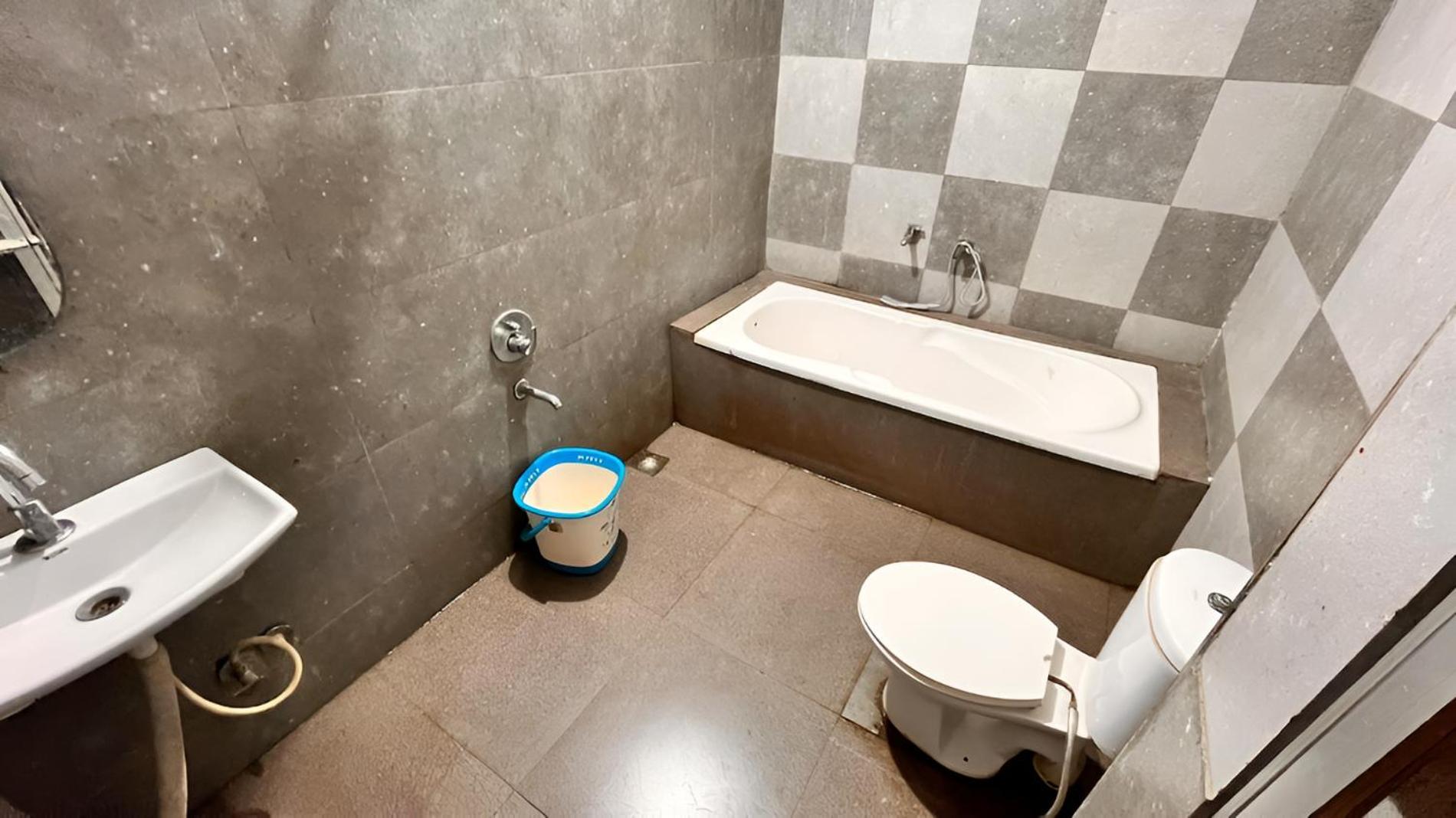 Pallav Guest House 우자인 외부 사진