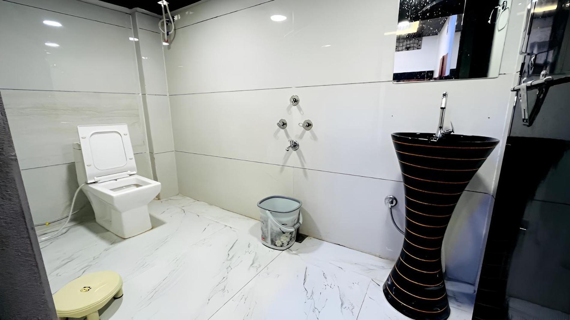 Pallav Guest House 우자인 외부 사진